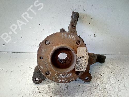 Højre Styrespindel Lejehus RENAULT MEGANE I (BA0/1_) 1.9 dTi (BA08, BA0N) (98 hp) 12744198