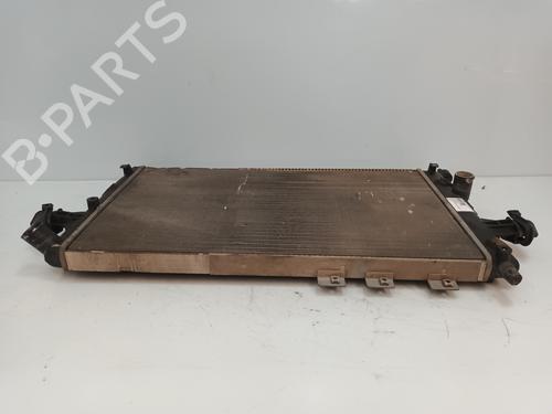 Water radiator OPEL ASTRA G Coupe (T98) 2.2 16V (F07) | BP28172621M31 