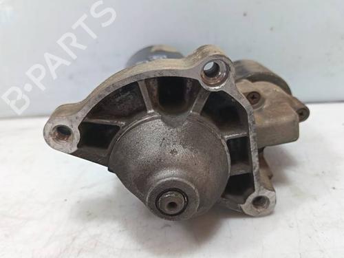Starter PEUGEOT PARTNER MPV (5_, G_) 1.9 D | BP40445088M8 - Image 4
