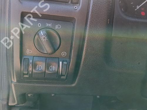 Headlight switch OPEL ASTRA G Hatchback (T98) | BP37010625I24 - Image 24
