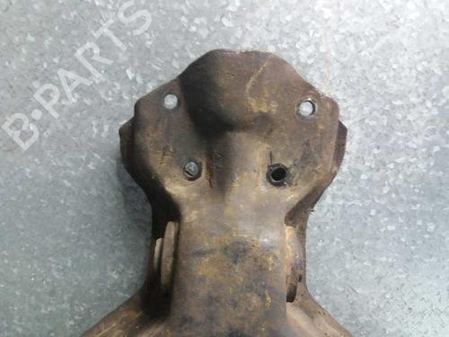 Right front suspension arm KIA SPORTAGE SUV (K00) 2.0 TD 4WD | BP12715182M13 