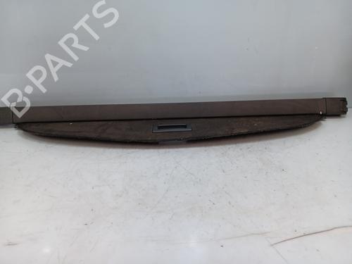 Rear parcel shelf NISSAN QASHQAI / QASHQAI +2 I (J10, NJ10, JJ10E) 2.0 dCi | BP25856669C85 