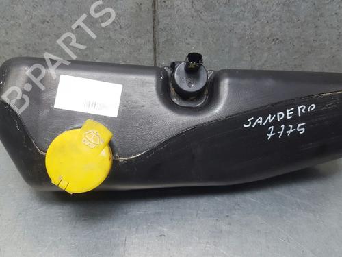 Windscreen washer tank DACIA SANDERO II  | BP12753227C113