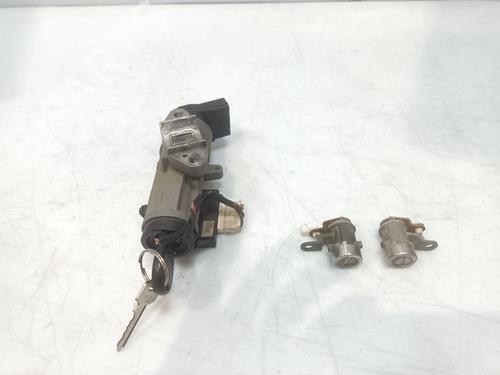 Modulo electronico DAEWOO MATIZ (M100, M150) 1.0 (64 hp) 31627690