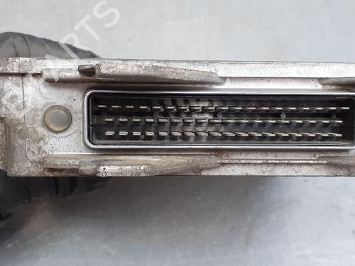 Engine control unit (ECU) CITROËN EVASION MPV (22, U6)  | BP18331328M57 