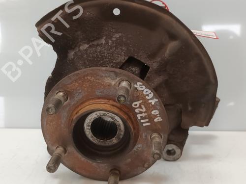 Used Right front steering knuckle MAZDA XEDOS 6 (CA) 2.0 V6 (CAEP) (144 hp) 19066497