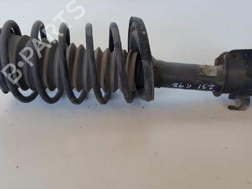 Used Right front shock absorber SAAB 9000 2.3 -16 CD (146 hp) 12819362