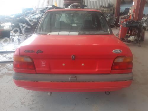 Starter FORD ORION III (GAL) 1.8 i 16V | BP29073701M8 