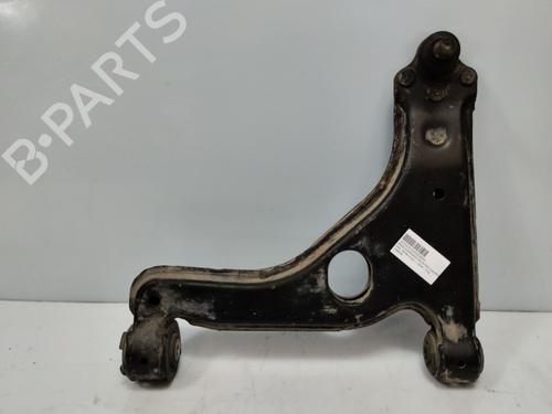 Used Left front suspension arm Left front suspension arm OPEL ZAFIRA A MPV (T98) [1999-2006] 33982249 33982249