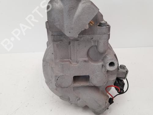 AC compressor MERCEDES-BENZ A-CLASS (W168) A 160 CDI (168.007) | BP12747259M34 