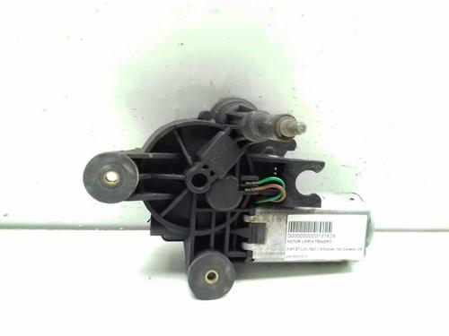 Used Rear wiper motor FIAT STILO (192_) 1.9 D Multijet (150 hp) 12732226