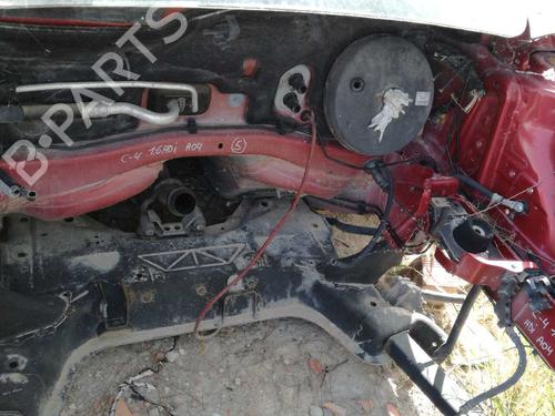 Heater resistor CITROËN C4 I (LC_) 1.6 HDi | BP12700886M108 
