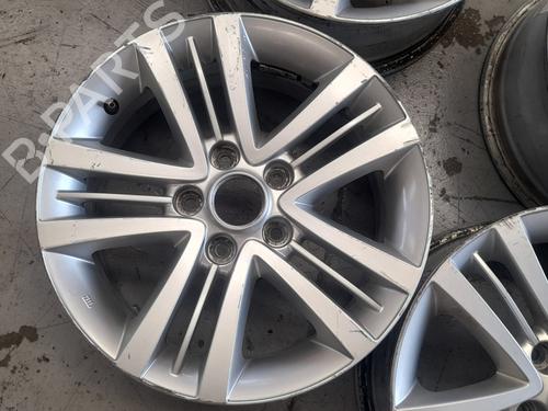 Rim HYUNDAI COUPE II (GK) 1.6 16V | BP12811268C45 