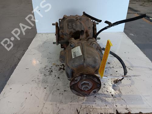 Used Rear differential SUZUKI SX4 (EY, GY) [2006-2025]  31066469