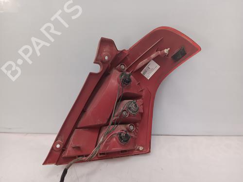 Left taillight SUZUKI SWIFT III (MZ, EZ)  | BP28074151C34 