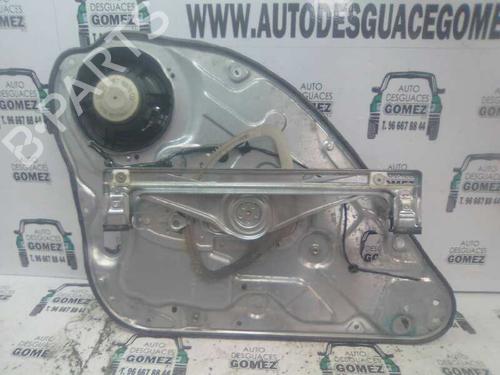 Annen FORD FOCUS II (DA_, HCP, DP) 1.6 TDCi | BP12794802O1 