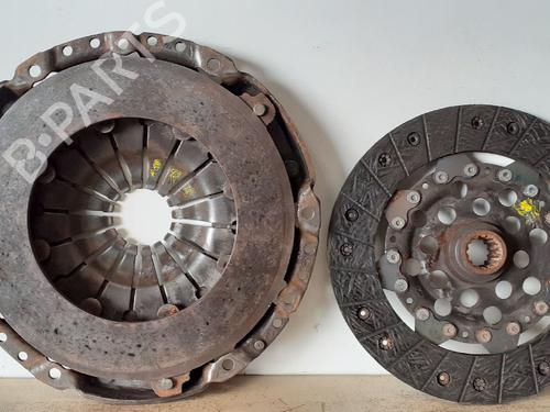 Other OPEL OMEGA B (V94)  | BP25814703O1 