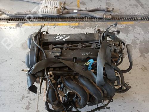 Engine FORD FOCUS II (DA_, HCP, DP) 1.6 | BP40185810M1 - Image 4