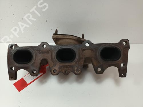 Exhaust manifold PEUGEOT 406 Coupe (8C) 3.0 V6 | BP16289352M110 