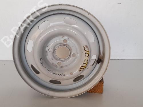 Felg ROVER 25 I Hatchback (RF) 1.6 16V (109 hp) 12700356