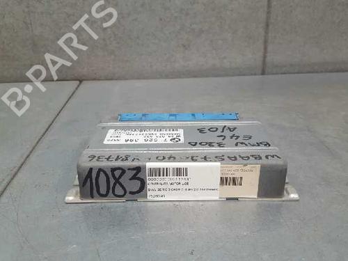 Used Engine control unit (ECU) BMW 3 Convertible (E46) 330 Ci (231 hp) 19417252