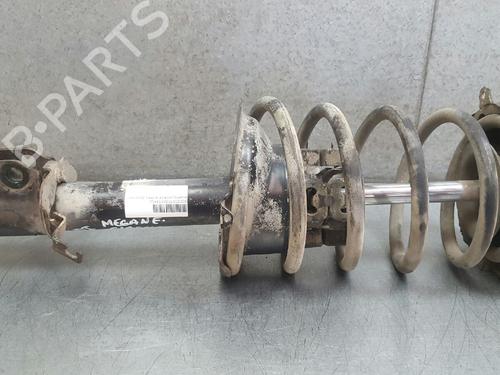Used Left front shock absorber RENAULT MEGANE I Classic (LA0/1_) 1.9 D (LA0A, LA0U, LA0R) (64 hp) 15958383