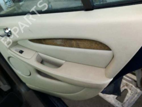 Modulo electronico JAGUAR X-TYPE I (X400) 2.0 D | BP12858465M83