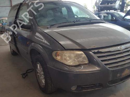 Front right lock CHRYSLER VOYAGER IV (RG, RS) 2.8 CRD | BP12710057C97 