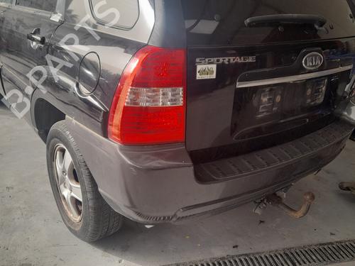 Steering rack KIA SPORTAGE II (JE_, KM_) 2.0 i 16V | BP19417795M22 