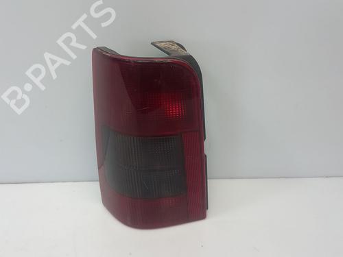 Used Left taillight Left taillight CITROËN BERLINGO / BERLINGO FIRST MPV (MF_, GJK_, GFK_) 1.9 D (MFWJZ) (70 hp) 33851947 33851947