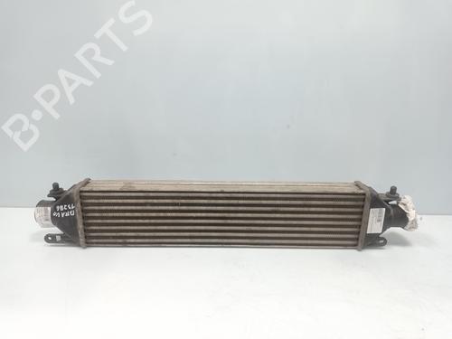 Intercooler FIAT BRAVO II (198_) 1.9 D Multijet (198AXB1A) (120 hp) 32289790