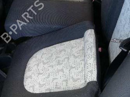 Venstre Styrespindel Lejehus SKODA FABIA I (6Y2)  | BP12738693M25