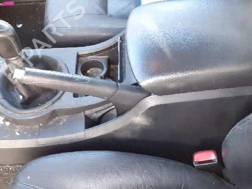 Right front shock absorber SSANGYONG ACTYON I 200 Xdi 4WD | BP12769679M17 