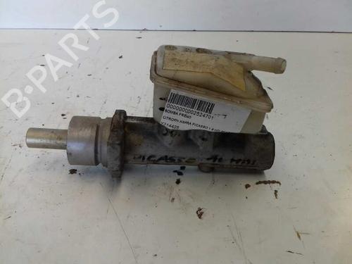 Used Brake master cylinder CITROËN XSARA PICASSO (N68) 1.6 HDi (90 hp) 12761011