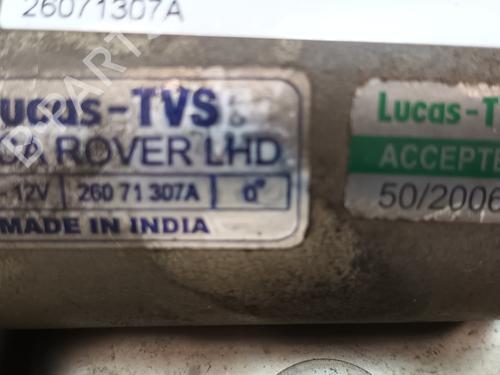 BP15506717M29 | Front wiper motor TATA INDIGO (4_V2) 1.4 TD BP15506717M29