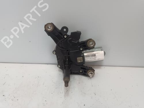 Rear wiper motor RENAULT CLIO IV (BH_)  | BP25895738M102 