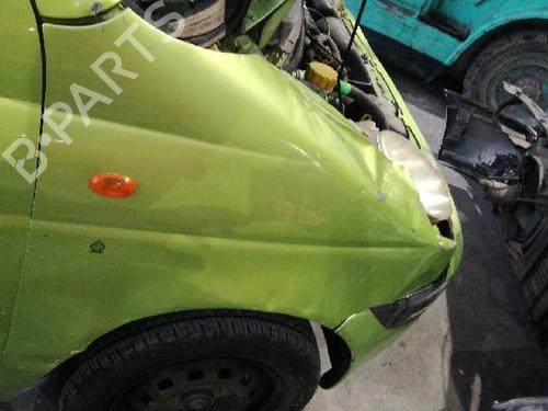 Tailgate lift support CHEVROLET MATIZ (M200, M250) 0.8 | BP13972835C138