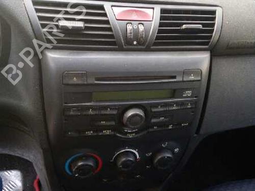 Engine control unit (ECU) FIAT STILO (192_) 1.9 JTD (192_XE1A) | BP12803775M57