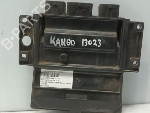 Engine control unit (ECU) RENAULT KANGOO (KC0/1_)  | BP29956029M57 
