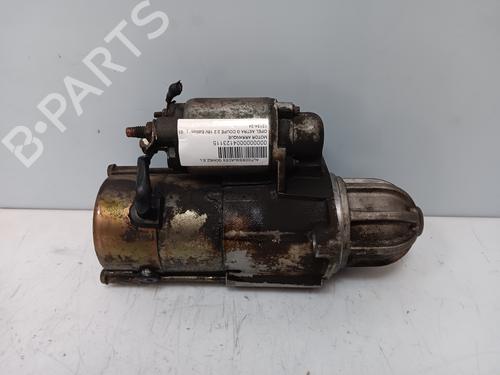 Starter OPEL ASTRA G Coupe (T98) 2.2 16V (F07) | BP22442856M8 