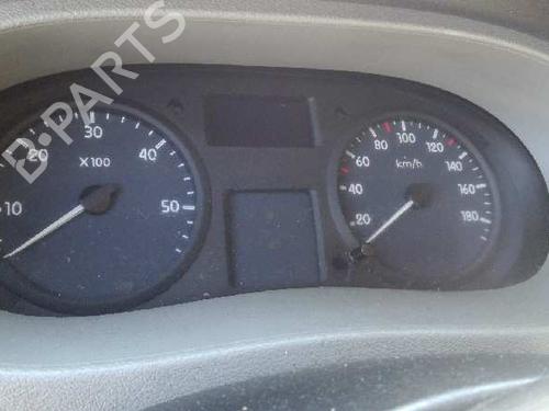 Other RENAULT MASTER II Van (FD) 2.5 dCi 100 (FD0U, FD0V) | BP13972222O1 