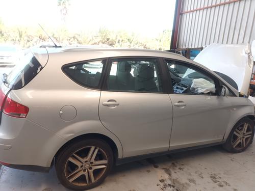 Catalyst SEAT ALTEA XL (5P5, 5P8) 1.6 TDI | BP31177315M10 