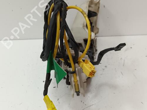 Front right lock MERCEDES-BENZ S-CLASS (W220) S 320 CDI (220.026, 220.126) | BP14992114C97 