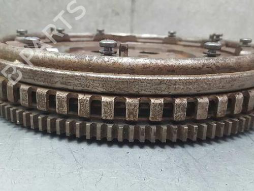 Flywheel DACIA DUSTER (HM_)  | BP13975868M101 
