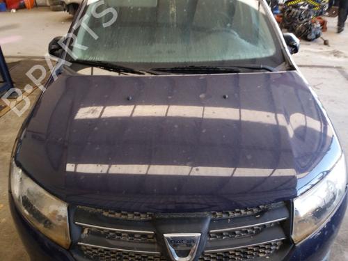Rear left interior door handle DACIA SANDERO II  | BP12753022I15 