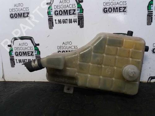 Expansion tank SUZUKI BALENO Hatchback (EG) 1.9 TD (SY419) | BP12799845C120 