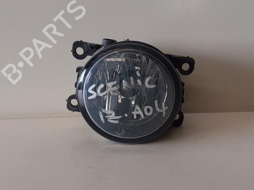 Used Left front fog light Left front fog light 12733311 12733311