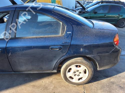 Starter CHRYSLER NEON II 1.6 | BP32420365M8 - Image 21
