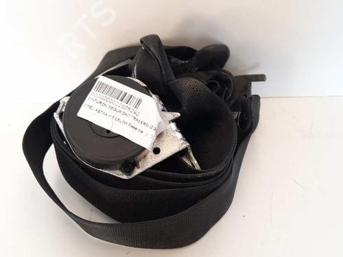 Used Rear left seatbelt OPEL ASTRA H (A04) 1.7 CDTI (L48) (80 hp) 12766543