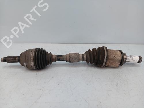 Drivaksel fortil venstre MAZDA 5 (CR) 2.0 CD (CR19) (143 hp) 24620602